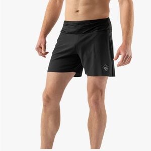 Rabbit Shredders Men’s Shorts 5in